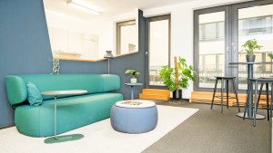 Co-Working-Anbieter Sleeves Up expandiert