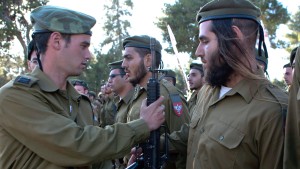 Israel erbost über mögliche US-Sanktionen gegen Armee-Bataillon