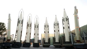 Hat Teheran bald die Bombe?