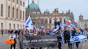 Antisemiten mit bestem Gewissen