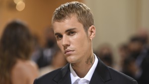 Justin Bieber rät seinen Fans, nicht bei H&M zu kaufen