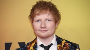 Ed Sheeran nervt seine Nachbarn
