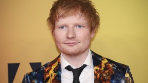 Ed Sheerans überraschender Auftritt