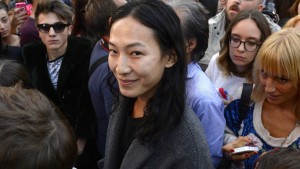 Alexander Wang entwirft sich gerade neu