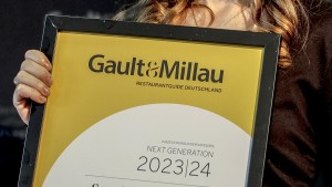 Restaurantführer Gault&Millau darf weiter erscheinen
