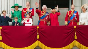 Prinz William bekommt eine saftige Gehaltserhöhung