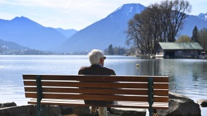 Ist eine Abgeltung von Erholungsurlaub in der Altersteilzeit möglich?