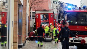 Lkw-Fahrer nach tödlichem Unfall in Passau wieder frei