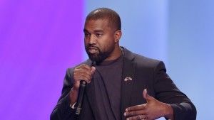 Kanye West: „Ich entschuldige mich aufrichtig bei jüdischer Community“