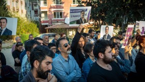 Proteste nach Kommunalwahl in der Türkei