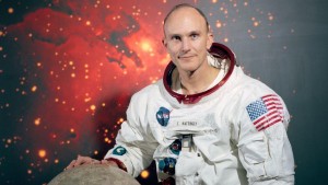 Der Mann, der Apollo 13 rettete