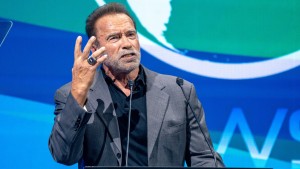 Schwarzenegger zeigt Verständnis für radikale Klimaproteste