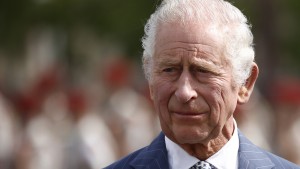König Charles ist frustriert über langsame Heilung seiner Krebserkrankung