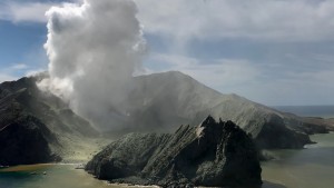 Vulkan-Opfer erhalten 5,6 Millionen Euro Entschädigung