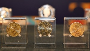 Australien bringt Münzen mit dem Porträt von König Charles III. in Umlauf