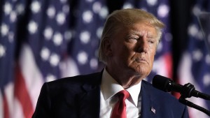 Trump-Prozess in Georgia könnte vier Monate laufen