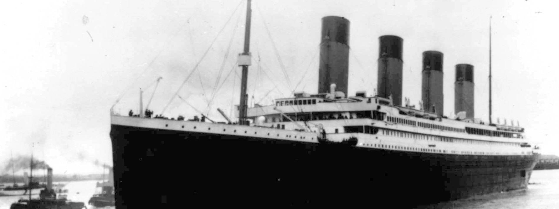 Millionensumme für Taschenuhr von Titanic-Passagier