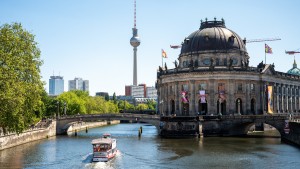 Zwei Schließtage in Berliner Museen