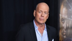 Bruce Willis beendet wegen Krankheit Schauspielkarriere