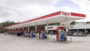 ExxonMobil sagte Klimawandel genauer vorher als die NASA