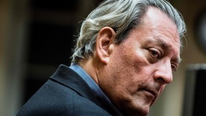 Schriftsteller Paul Auster gestorben