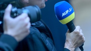 Rechtsaußensender AUF1 darf nicht ins deutsche Satelliten-TV
