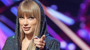 Taylor Swift und die Kryptobetrüger