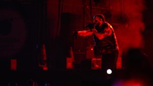 Ein KI-Duett von Drake und The Weeknd – und die Folgen