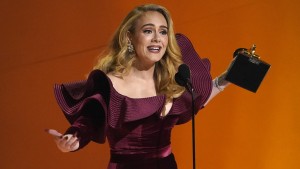 Adele kommt im Sommer nach Deutschland