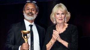 Booker-Preis für Sri-Lanka-Roman