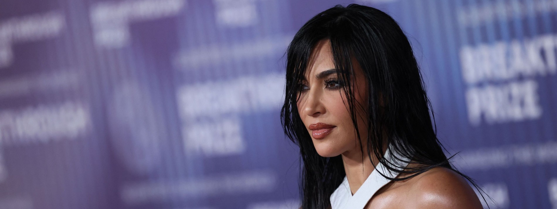 Kim Kardashian: Habe Streit mit Taylor Swift hinter mir gelassen