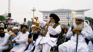 Pakistanische Islamisten kennen keine Gnade