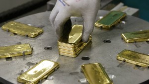 Warum Gold jetzt so teuer ist