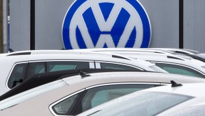 VW-Konzern weist neue Vorwürfe zurück