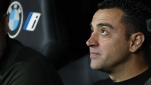 Xavi bleibt überraschend Barça-Trainer