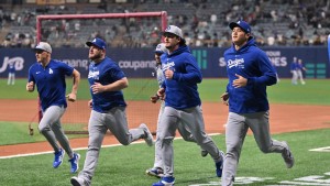 Bombendrohung bei MLB-Saisonauftakt in Seoul