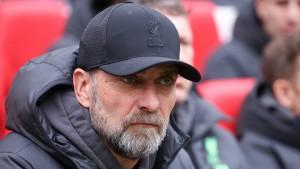 Klopp stinksauer nach Liverpool-Spiel