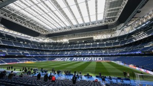 Mehr Sicherheit für Champions-League-Spiele nach Drohungen