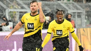 Furioses BVB-Comeback in turbulentem Borussia-Duell