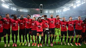 Die Magie des Erfolgs von Bayer Leverkusen
