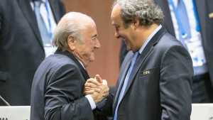 Staatsanwaltschaft legt Berufung im Fall von Blatter und Platini ein