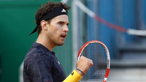„Ich will, dass Dominic sein dominantes Tennis wieder findet“