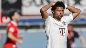 FC Bayern kollabiert bei Aufsteiger Heidenheim