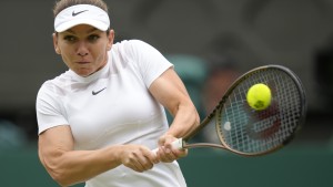 Tennisspielerin Halep für vier Jahre gesperrt