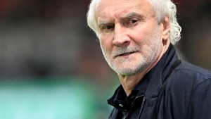 DFB verlängert Vertrag mit Sportdirektor Völler