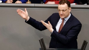 CDU bereitet radikale Steuerwende vor