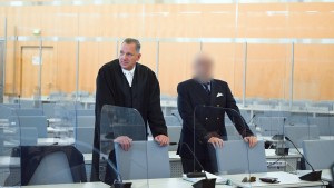Bundeswehr-Reserveoffizier soll für Russland spioniert haben