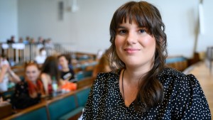 Marie-Luise Vollbrecht siegt vor Gericht im Genderstreit gegen Humboldt-Uni