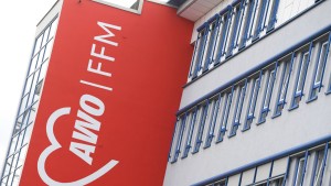 Frankfurter AWO will ihre Pflegeheime sanieren