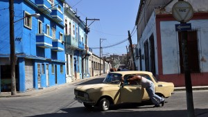 Warum Kuba keinen Grund zum Feiern hat